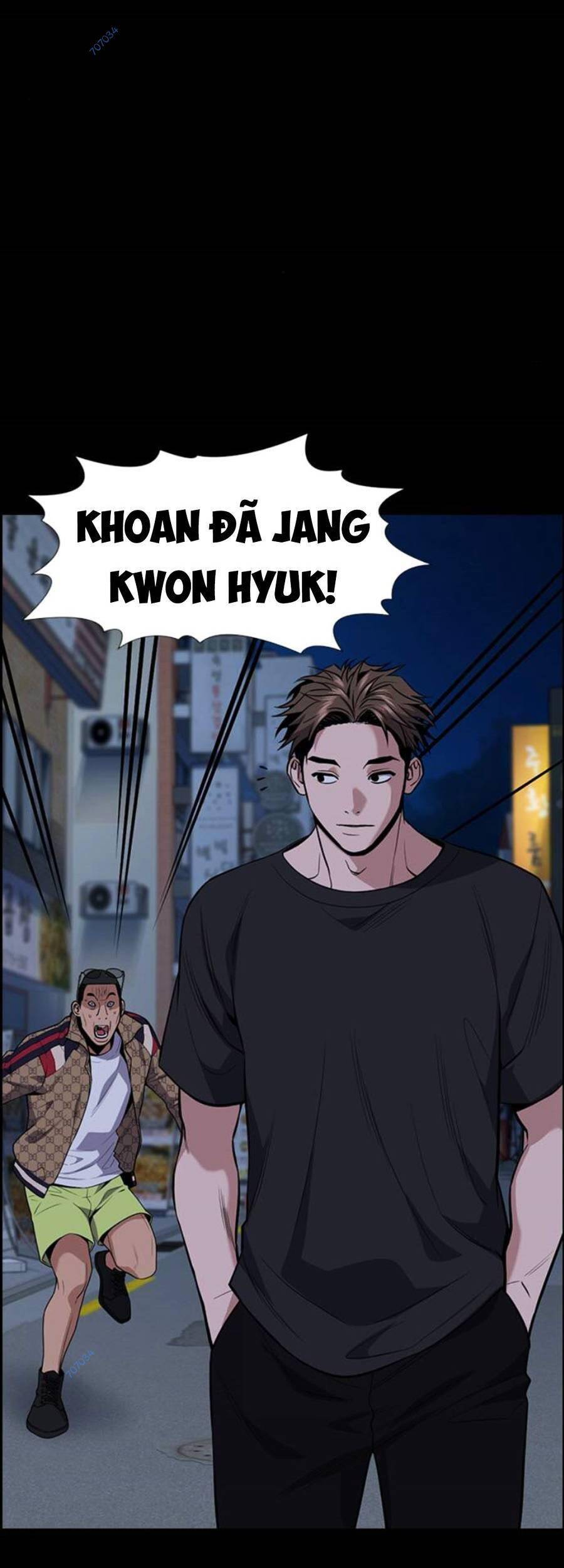 Giáo Dục Chân Chính Chapter 93 - Trang 2