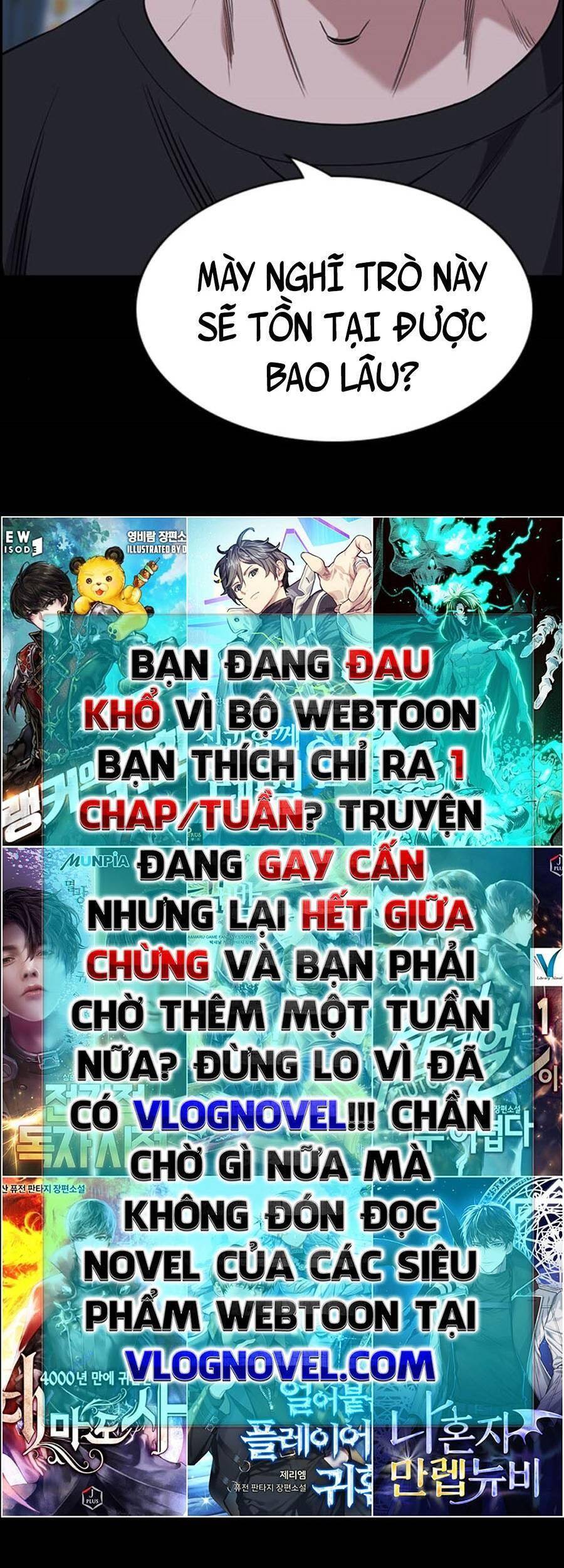 Giáo Dục Chân Chính Chapter 93 - Trang 2