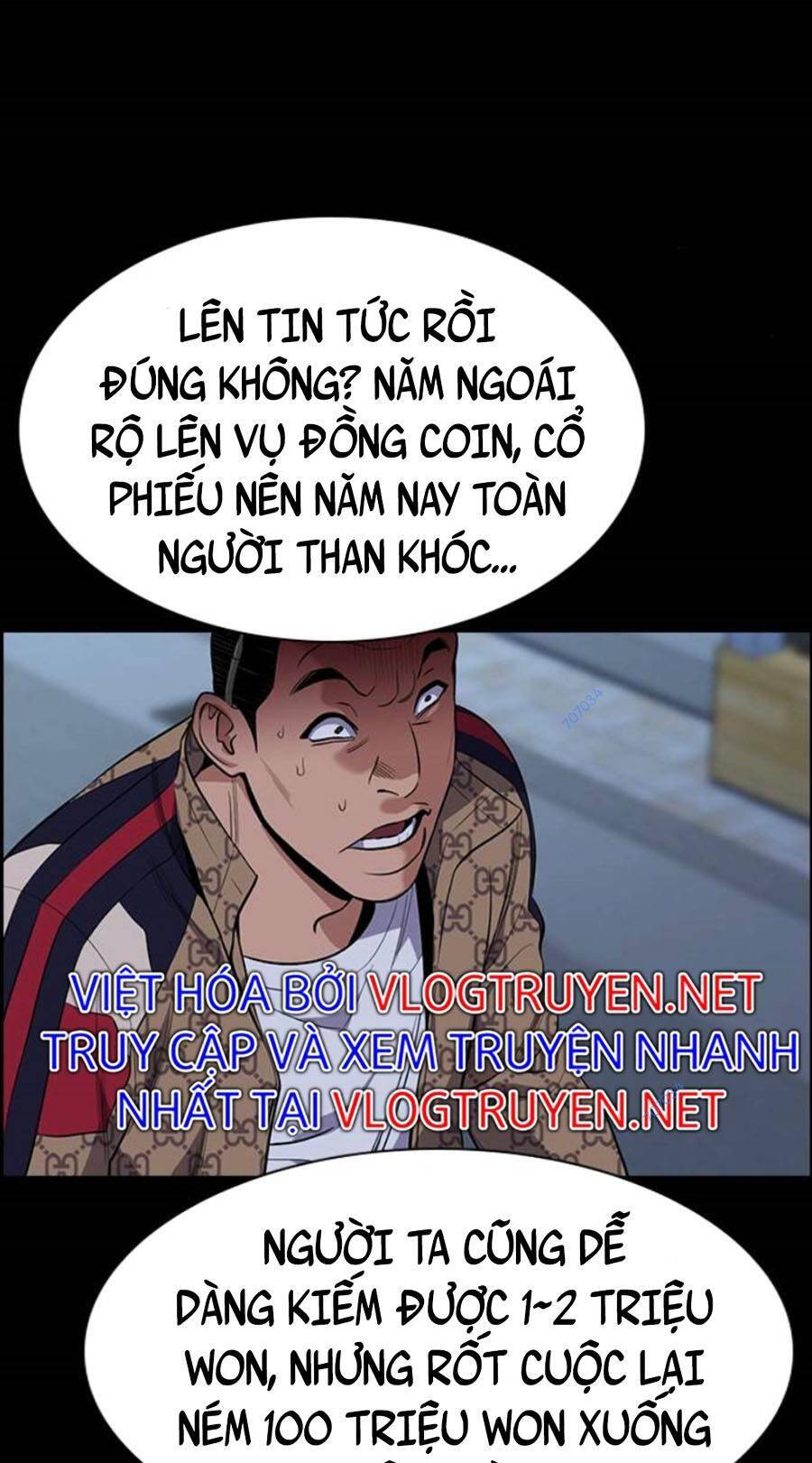 Giáo Dục Chân Chính Chapter 93 - Trang 2