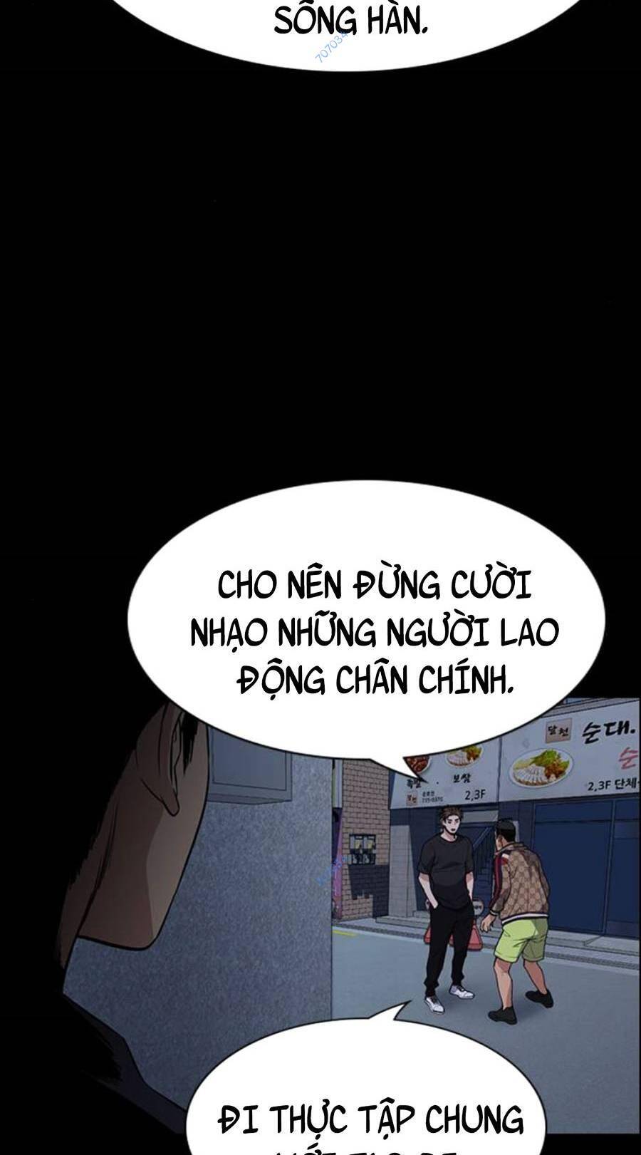 Giáo Dục Chân Chính Chapter 93 - Trang 2