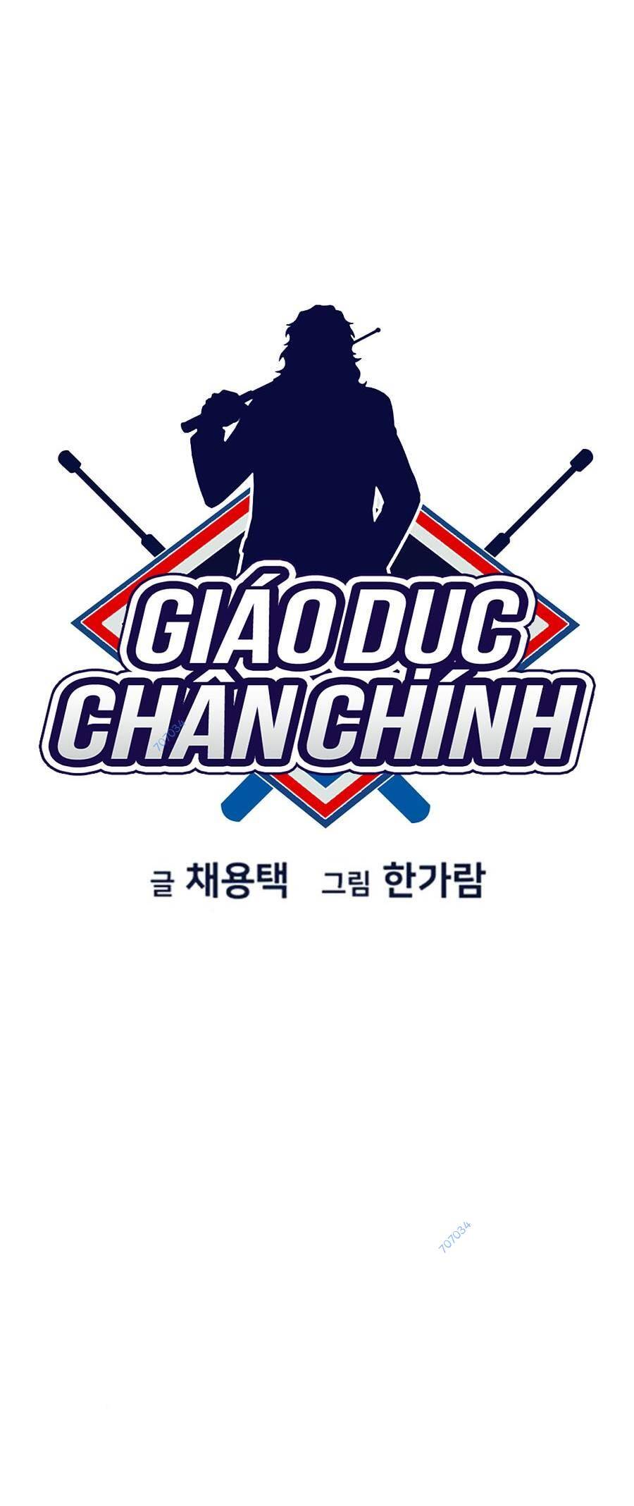 Giáo Dục Chân Chính Chapter 93 - Trang 2