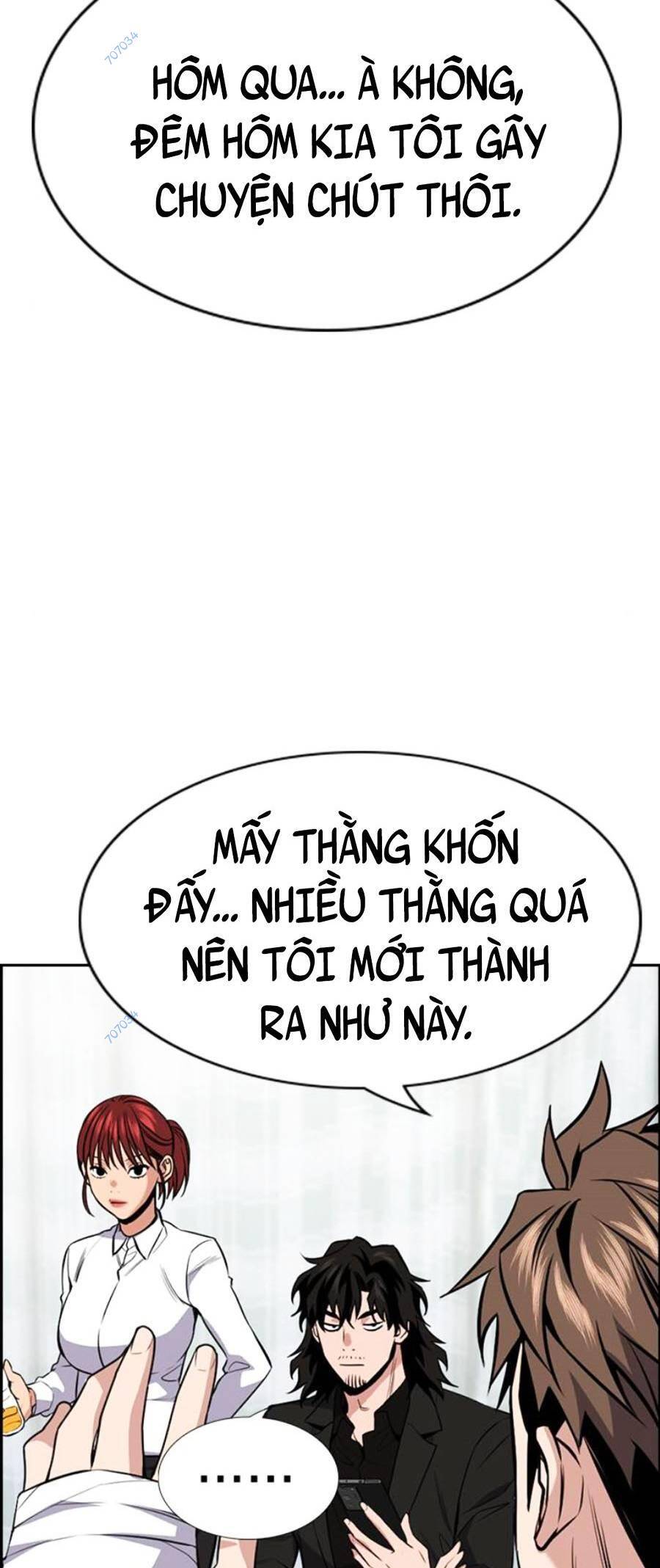 Giáo Dục Chân Chính Chapter 93 - Trang 2