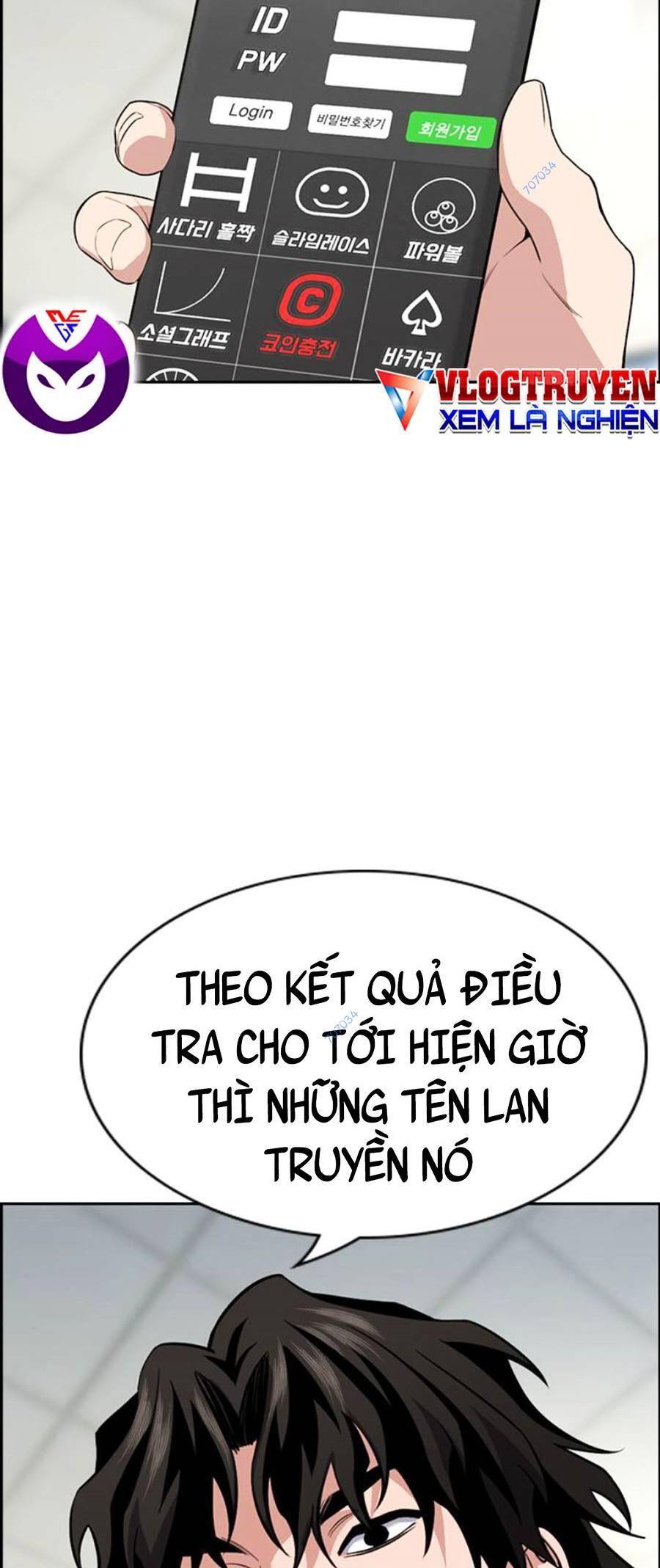 Giáo Dục Chân Chính Chapter 93 - Trang 2