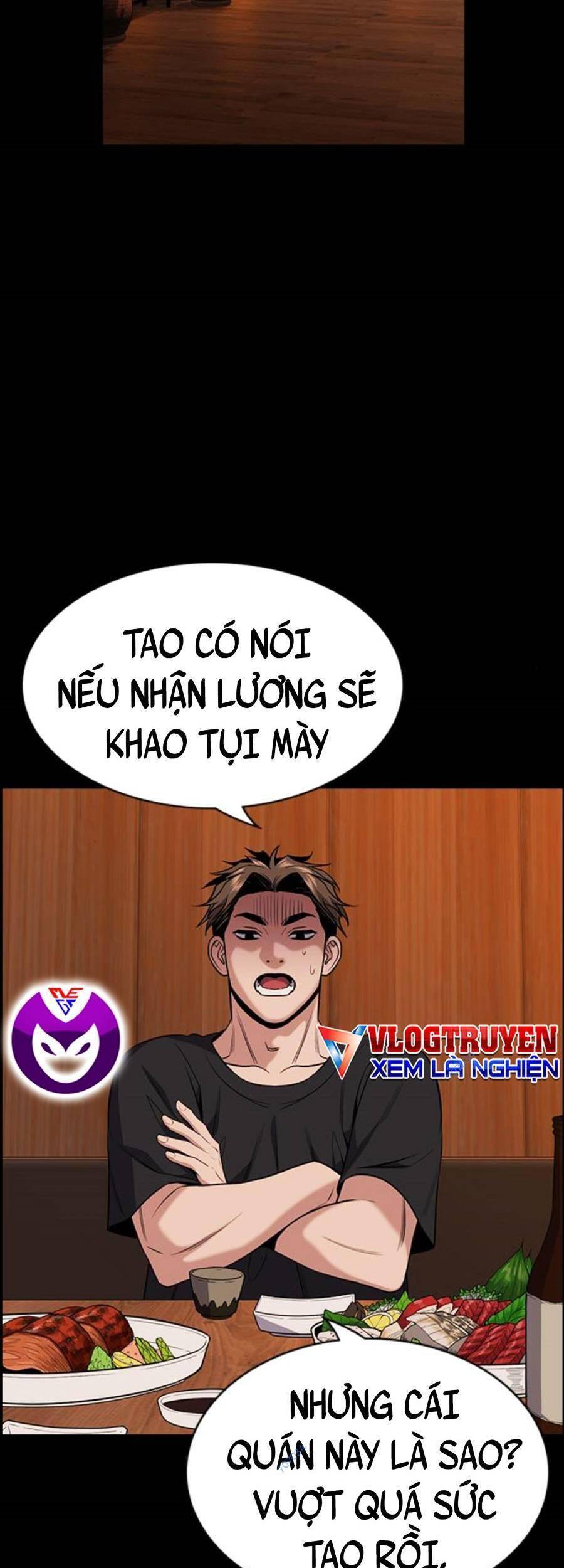 Giáo Dục Chân Chính Chapter 93 - Trang 2