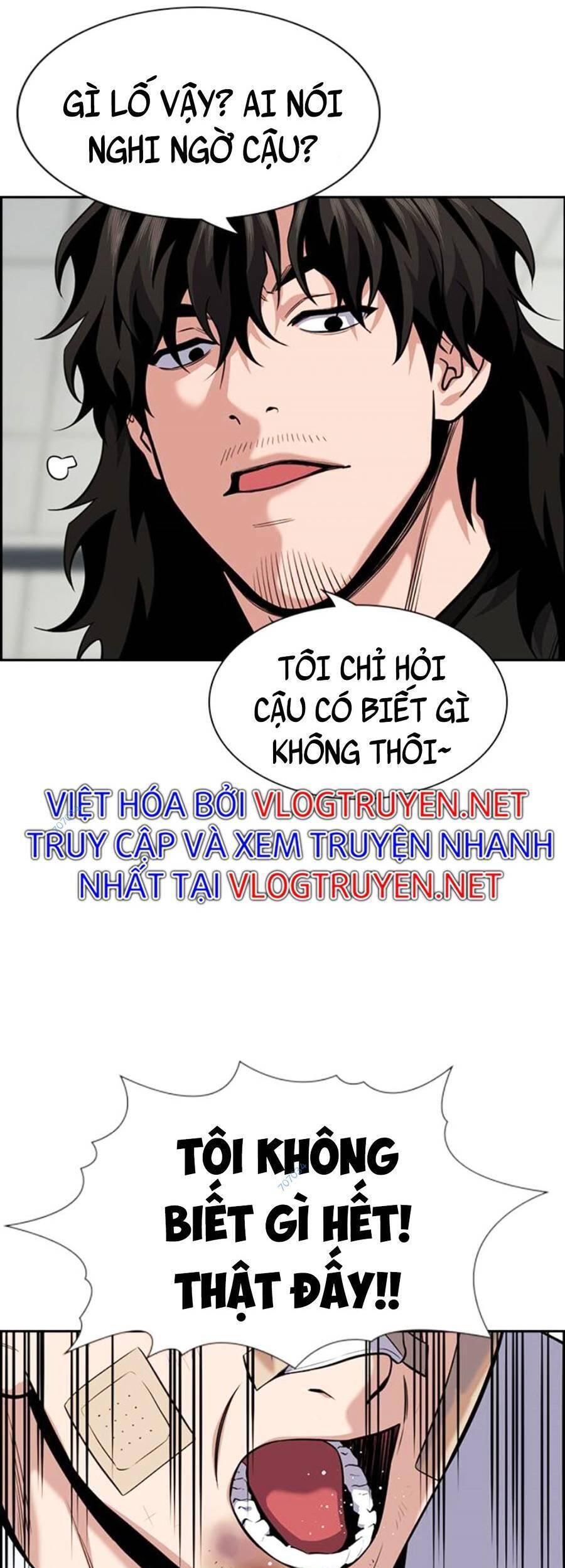 Giáo Dục Chân Chính Chapter 93 - Trang 2