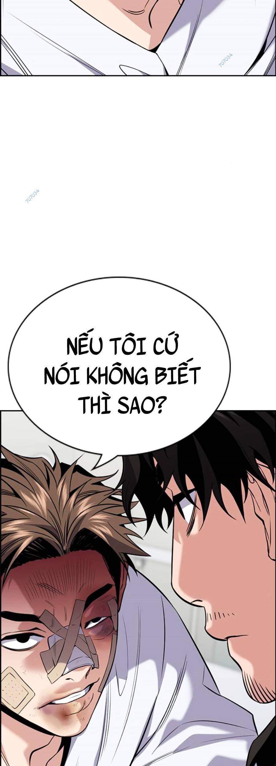 Giáo Dục Chân Chính Chapter 93 - Trang 2