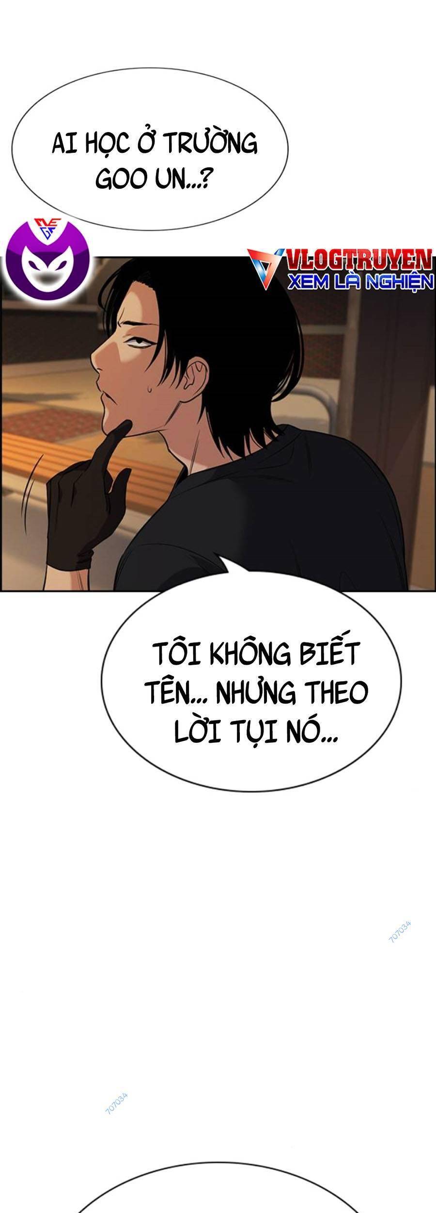 Giáo Dục Chân Chính Chapter 92 - Trang 2