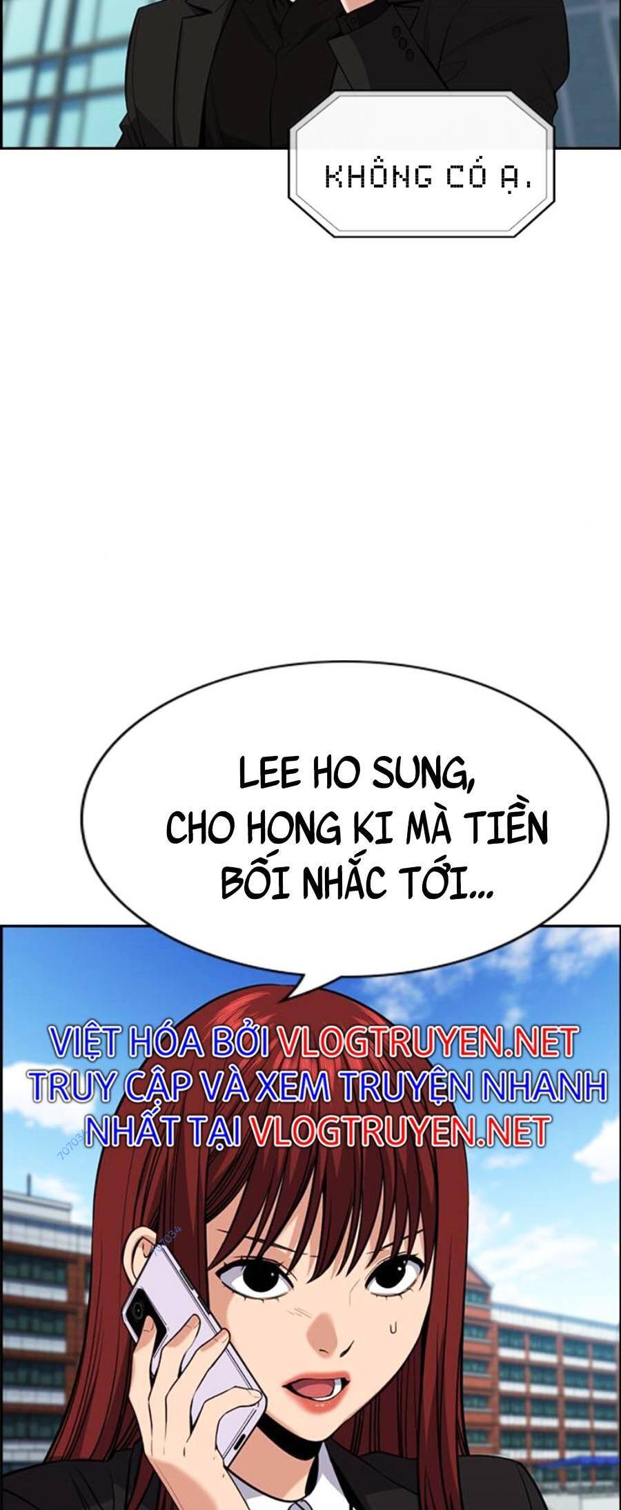 Giáo Dục Chân Chính Chapter 92 - Trang 2