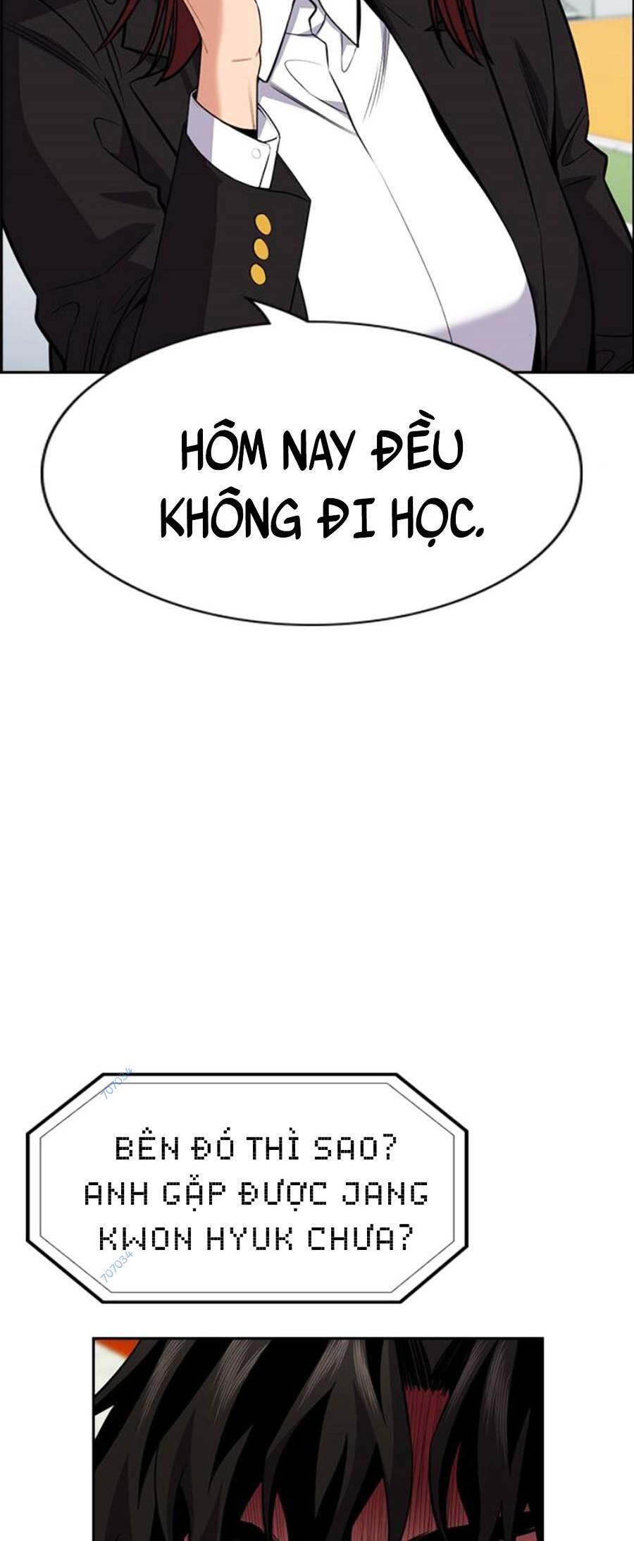 Giáo Dục Chân Chính Chapter 92 - Trang 2