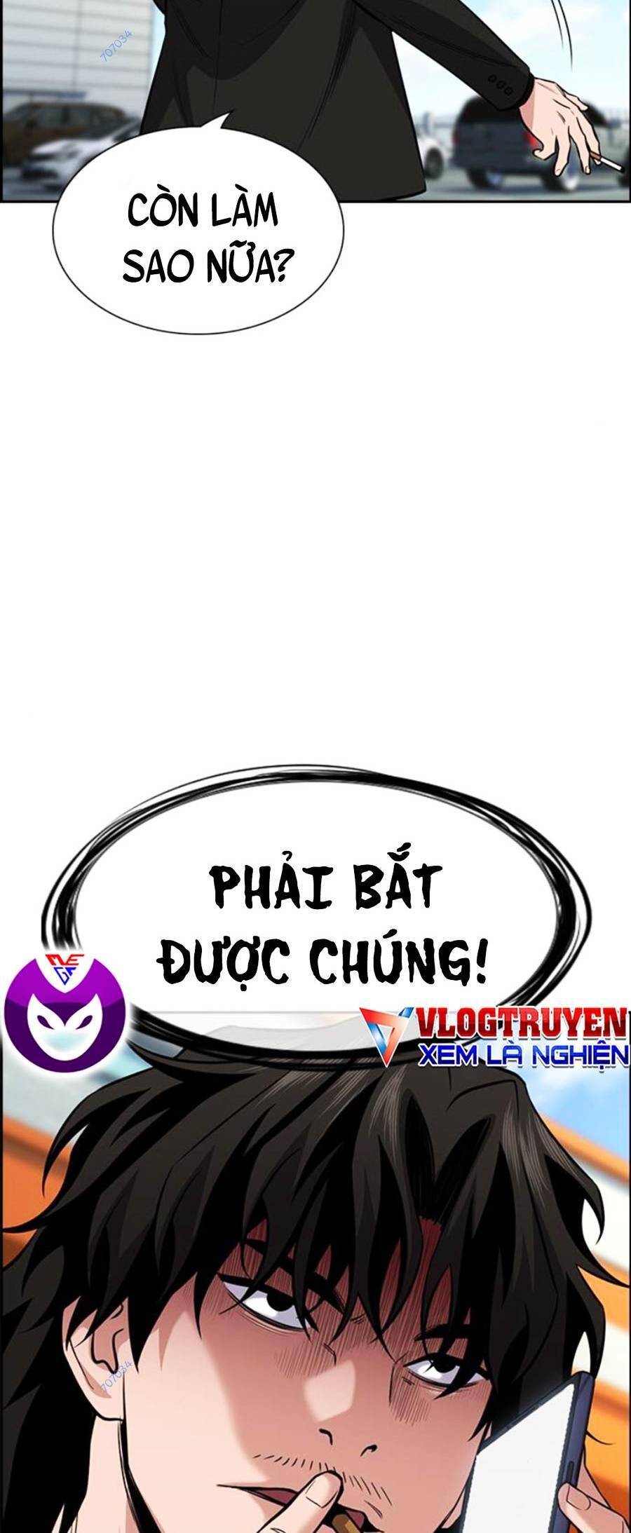 Giáo Dục Chân Chính Chapter 92 - Trang 2