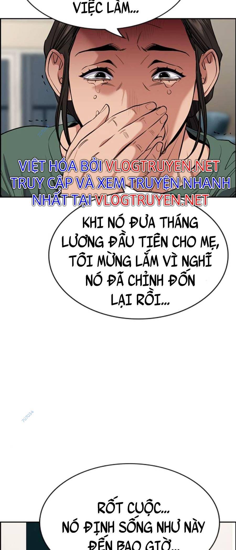 Giáo Dục Chân Chính Chapter 92 - Trang 2