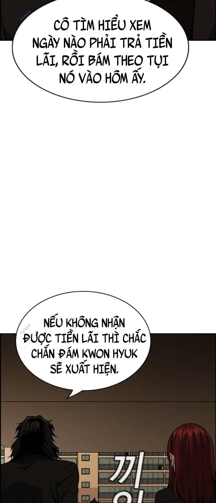 Giáo Dục Chân Chính Chapter 92 - Trang 2