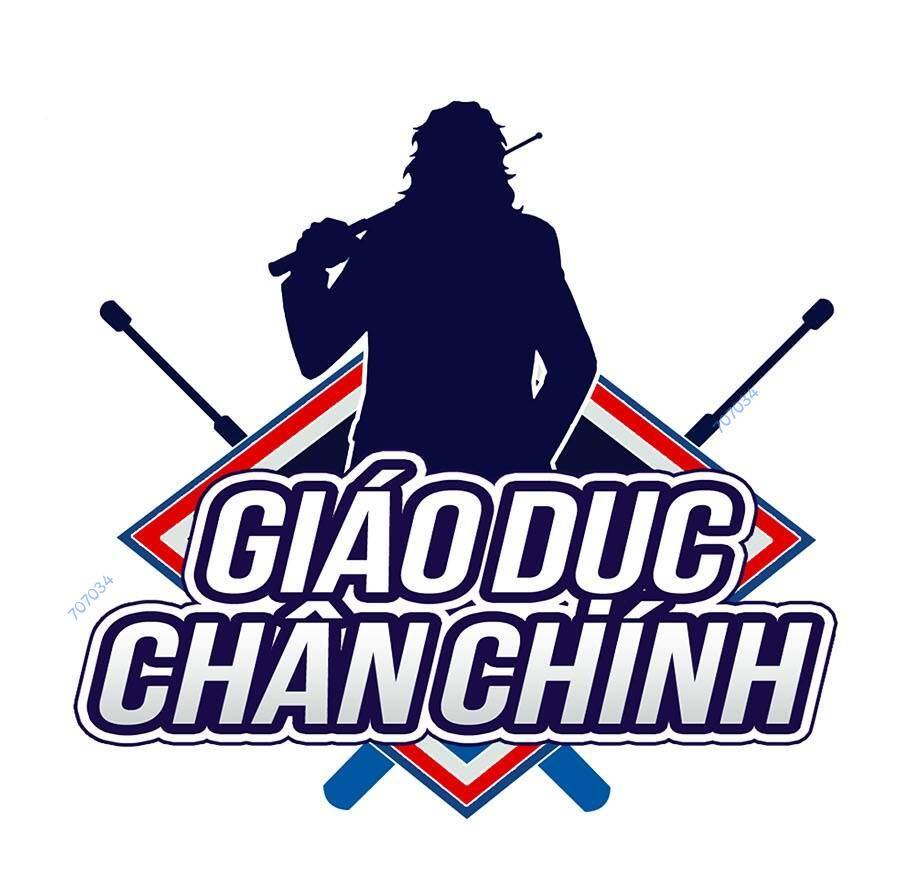 Giáo Dục Chân Chính Chapter 92 - Trang 2