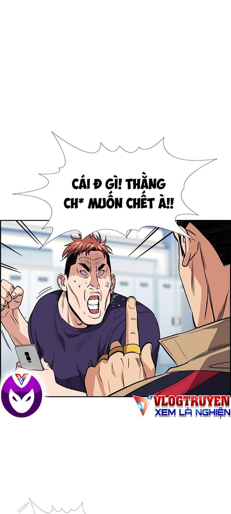 Giáo Dục Chân Chính Chapter 91 - Trang 2