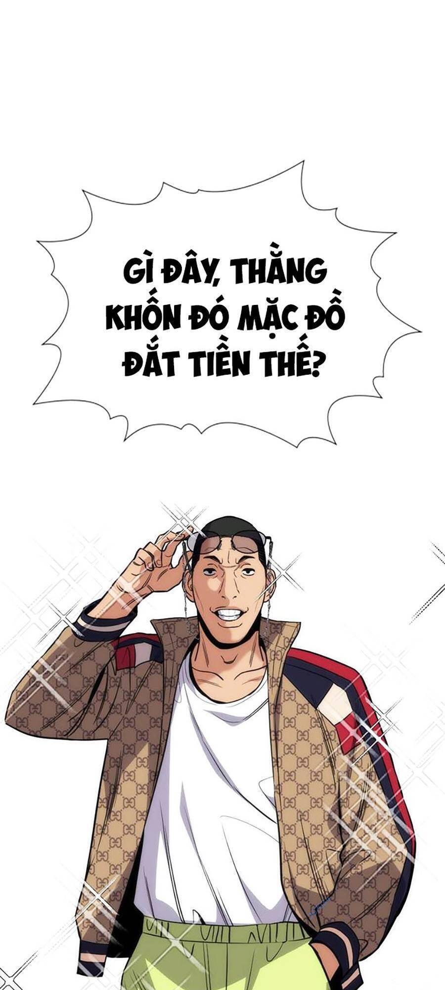 Giáo Dục Chân Chính Chapter 91 - Trang 2