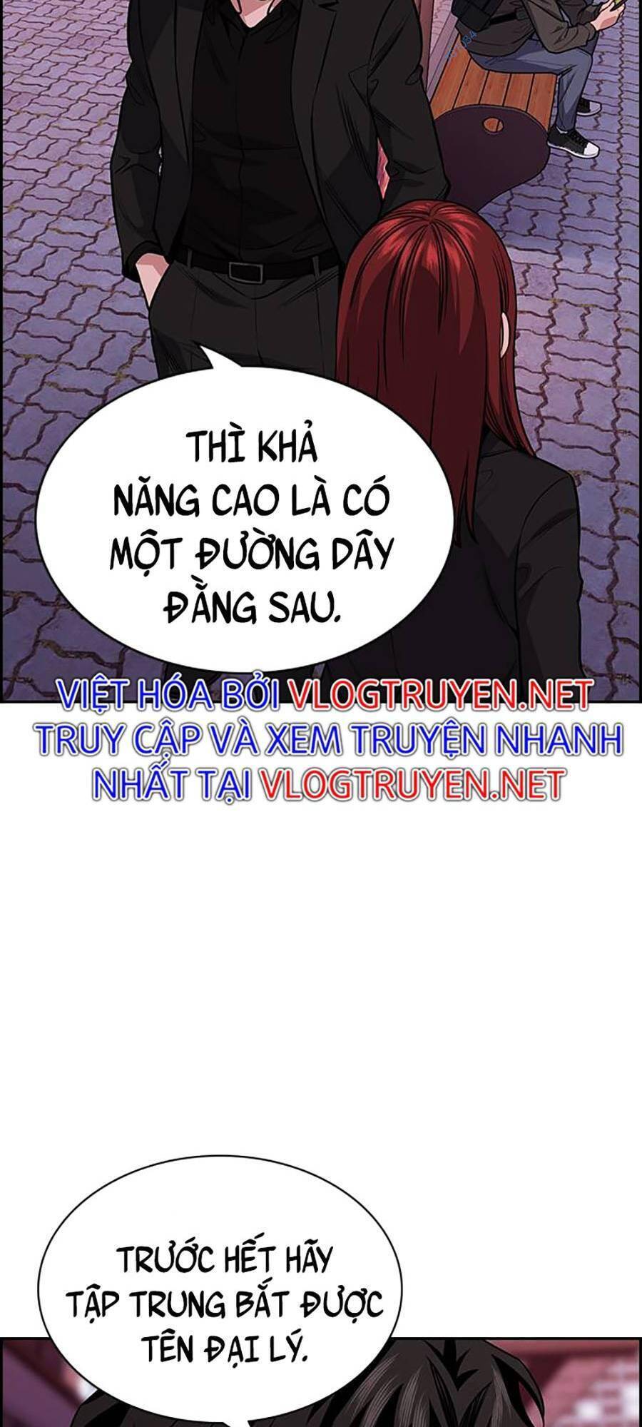 Giáo Dục Chân Chính Chapter 91 - Trang 2