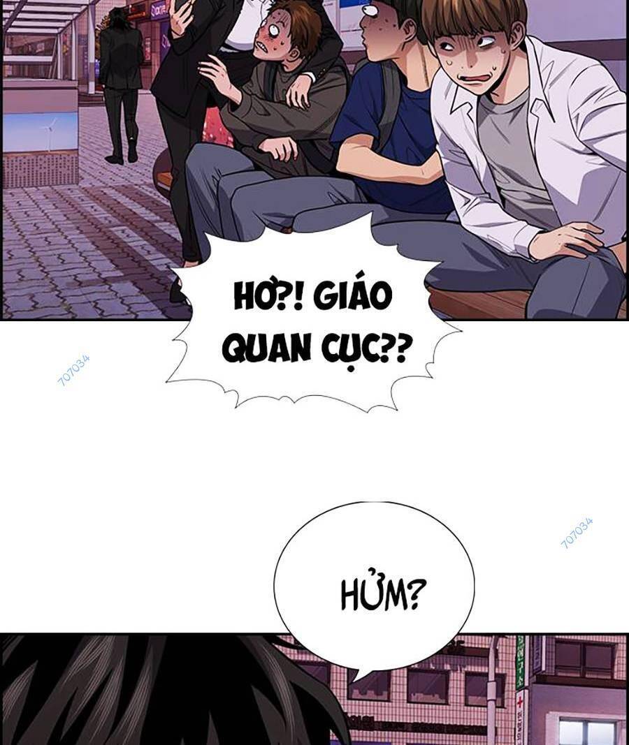 Giáo Dục Chân Chính Chapter 91 - Trang 2