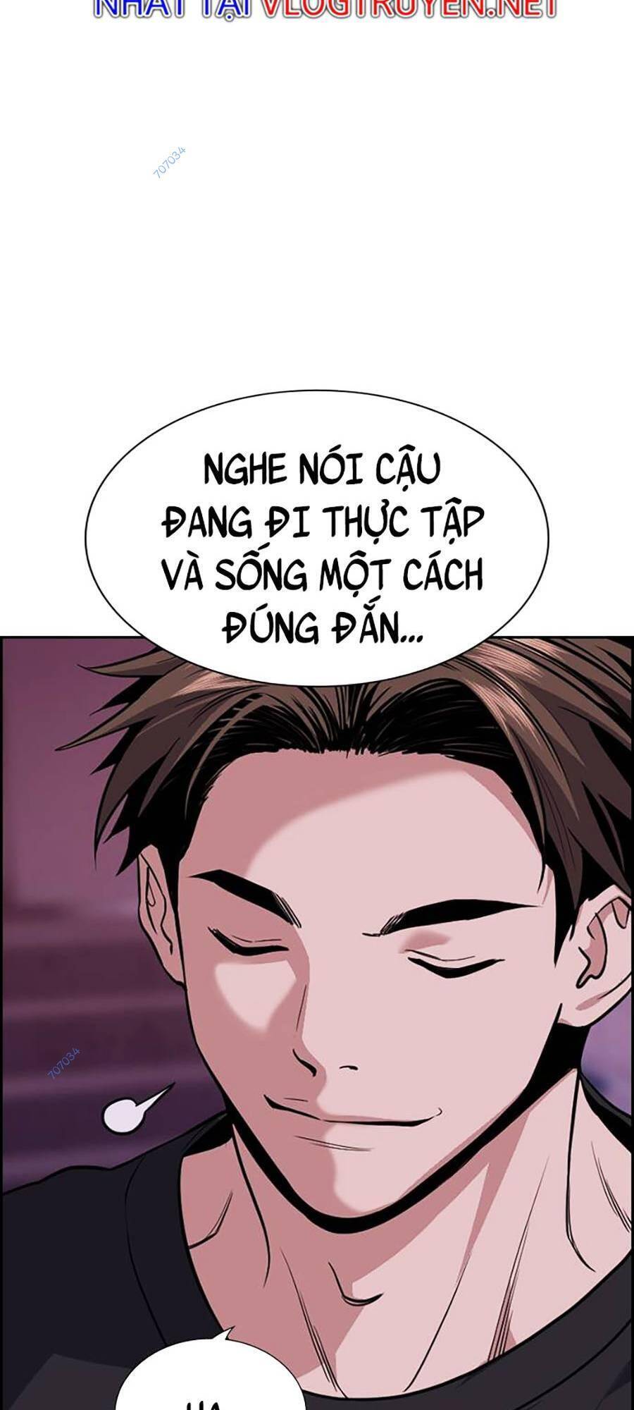 Giáo Dục Chân Chính Chapter 91 - Trang 2