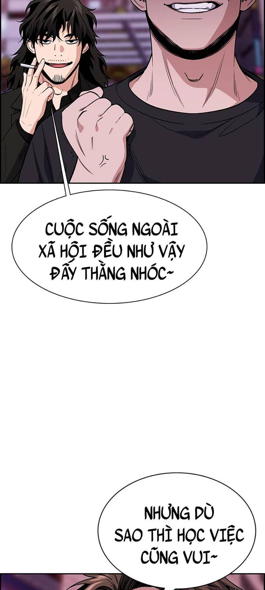 Giáo Dục Chân Chính Chapter 91 - Trang 2