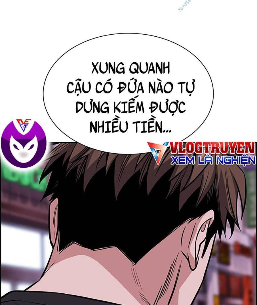 Giáo Dục Chân Chính Chapter 91 - Trang 2