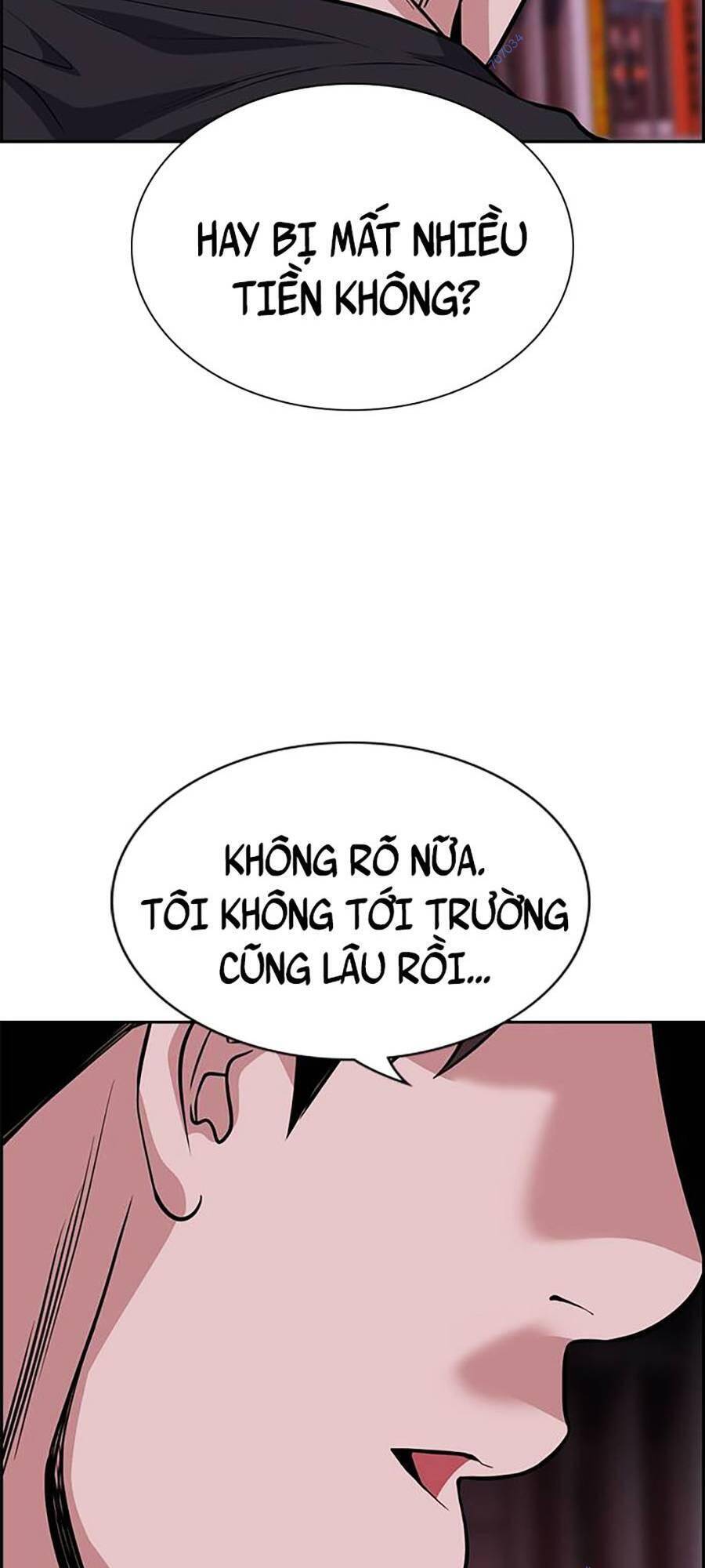 Giáo Dục Chân Chính Chapter 91 - Trang 2