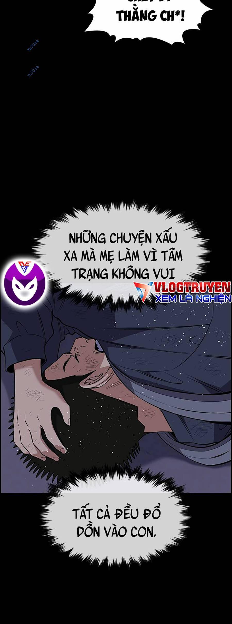 Giáo Dục Chân Chính Chapter 90 - Trang 2