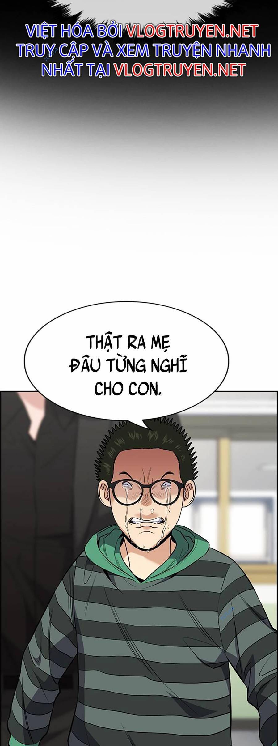 Giáo Dục Chân Chính Chapter 90 - Trang 2