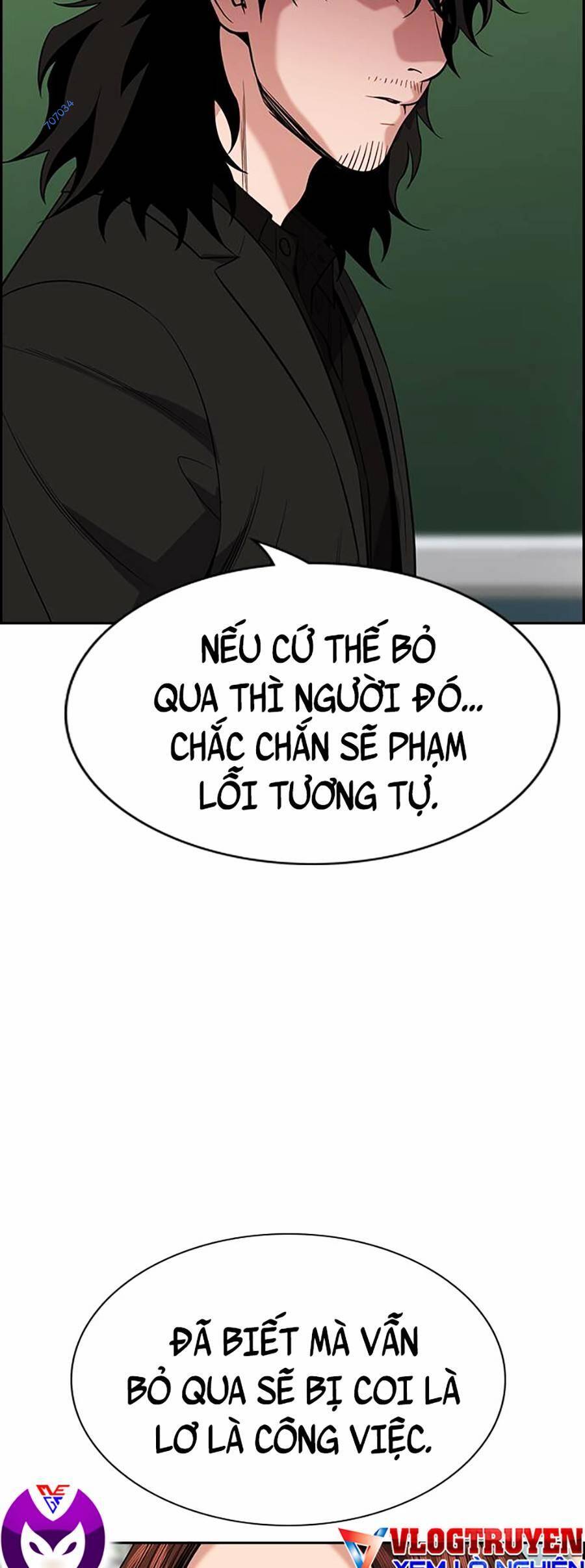 Giáo Dục Chân Chính Chapter 90 - Trang 2