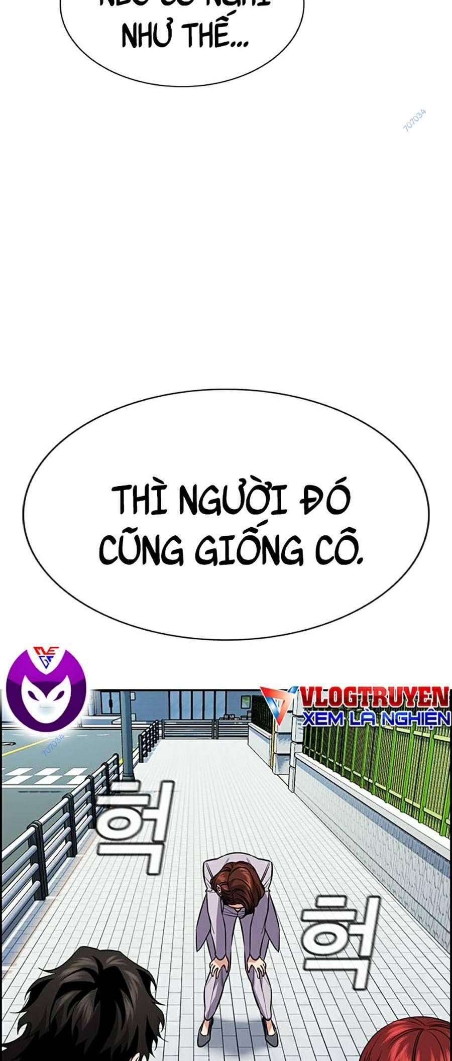 Giáo Dục Chân Chính Chapter 90 - Trang 2