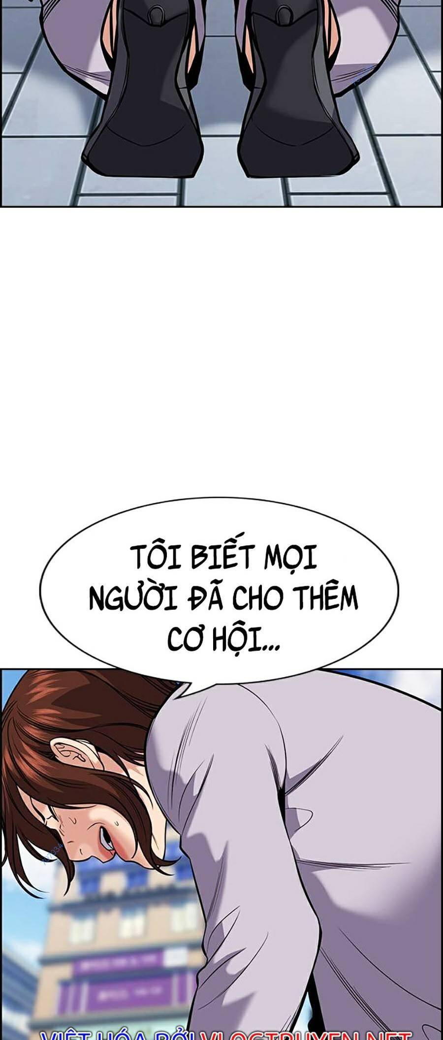 Giáo Dục Chân Chính Chapter 90 - Trang 2