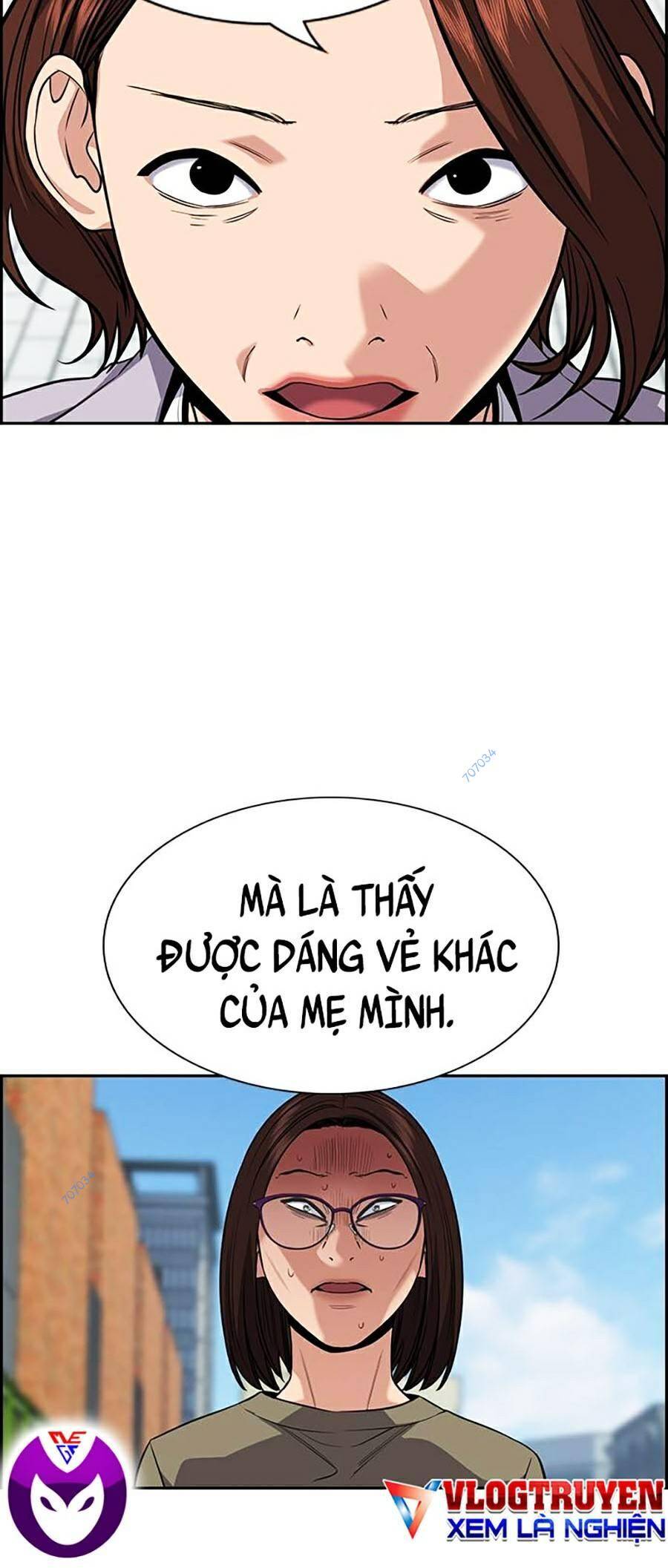 Giáo Dục Chân Chính Chapter 90 - Trang 2