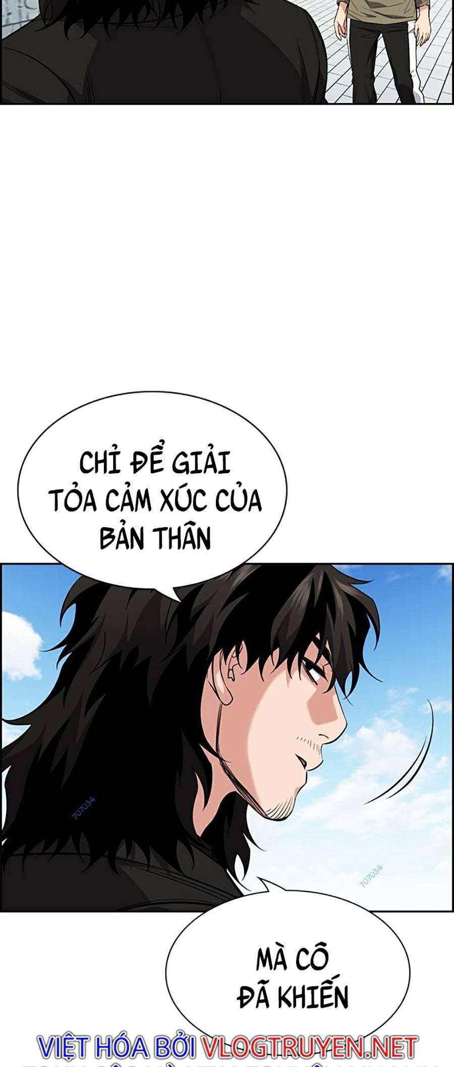 Giáo Dục Chân Chính Chapter 90 - Trang 2