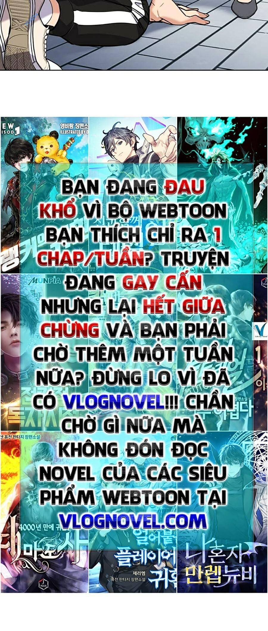 Giáo Dục Chân Chính Chapter 90 - Trang 2