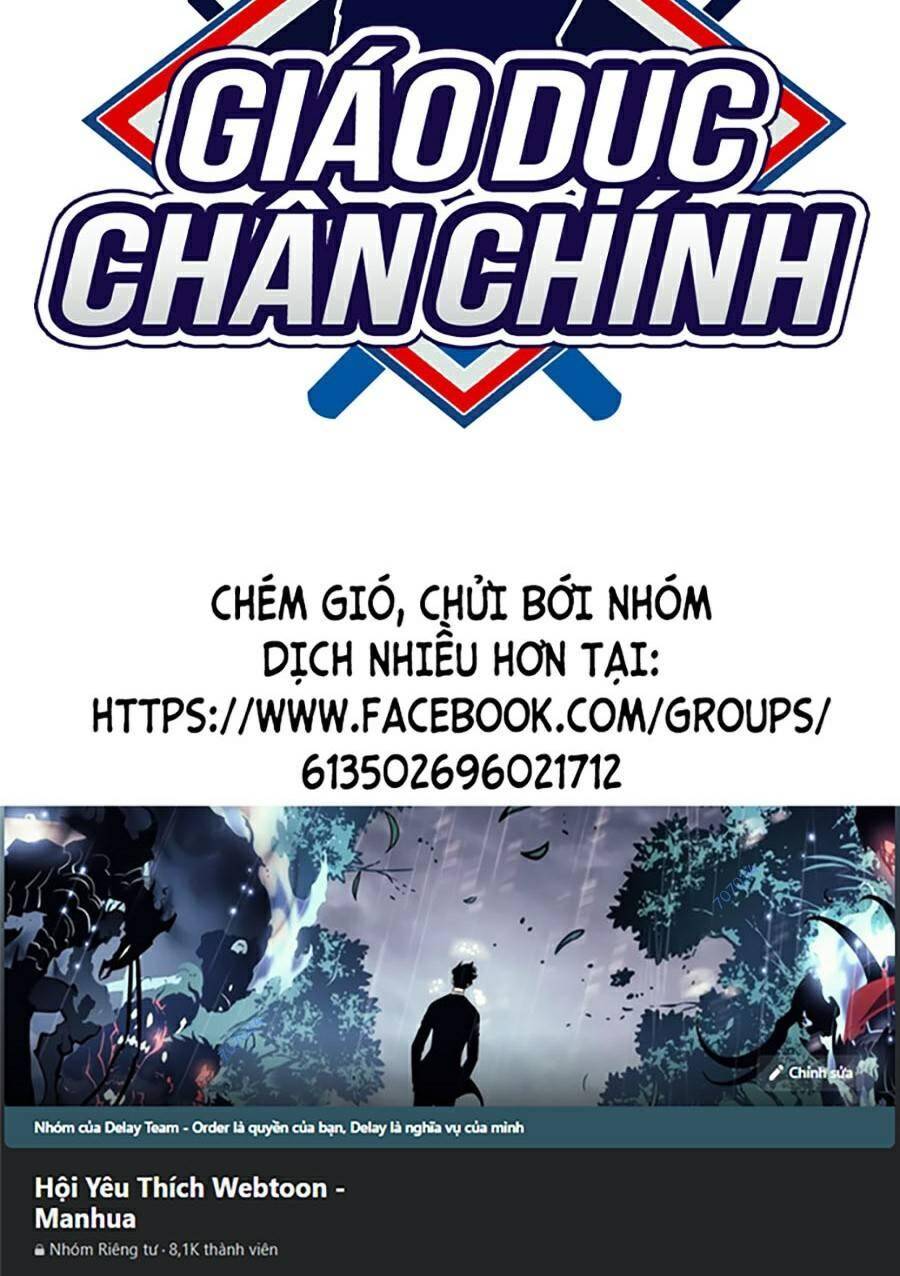 Giáo Dục Chân Chính Chapter 90 - Trang 2