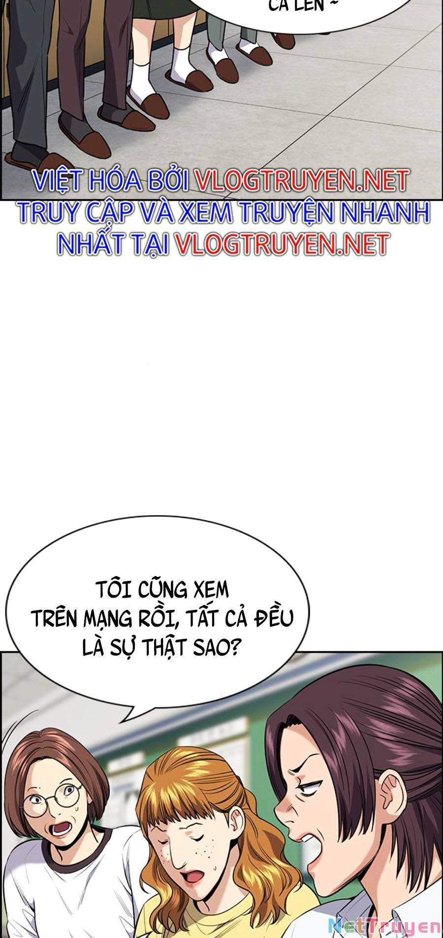 Giáo Dục Chân Chính Chapter 89 - Trang 2