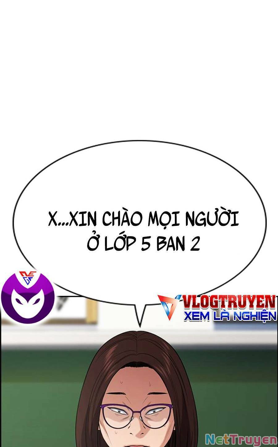 Giáo Dục Chân Chính Chapter 89 - Trang 2