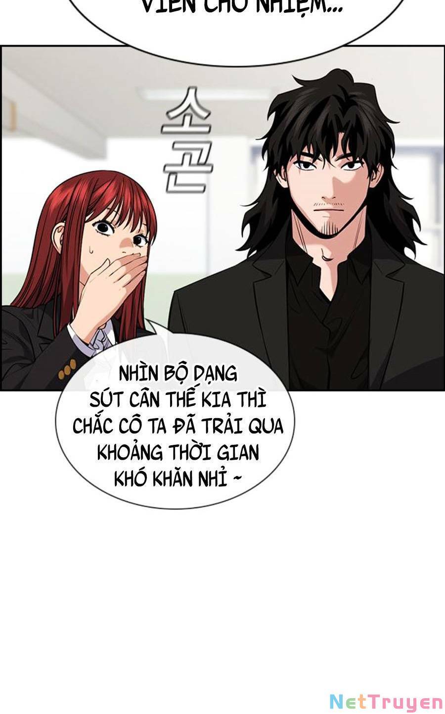 Giáo Dục Chân Chính Chapter 89 - Trang 2