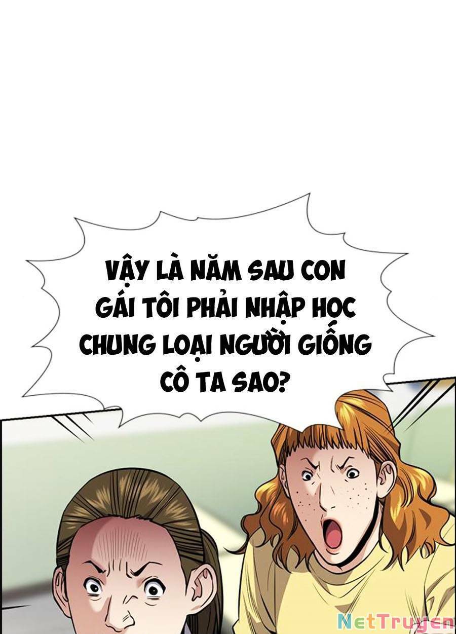 Giáo Dục Chân Chính Chapter 89 - Trang 2