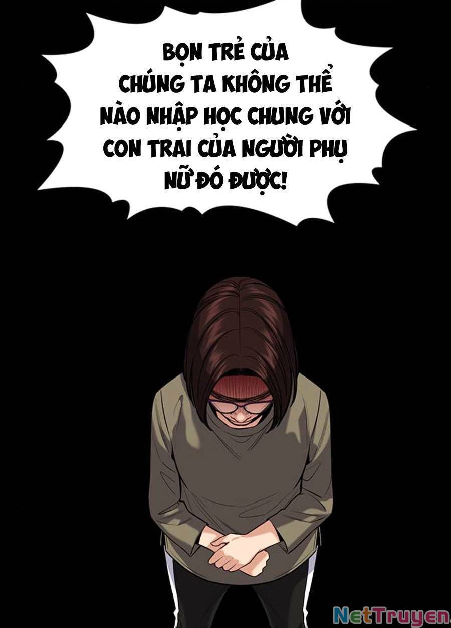 Giáo Dục Chân Chính Chapter 89 - Trang 2