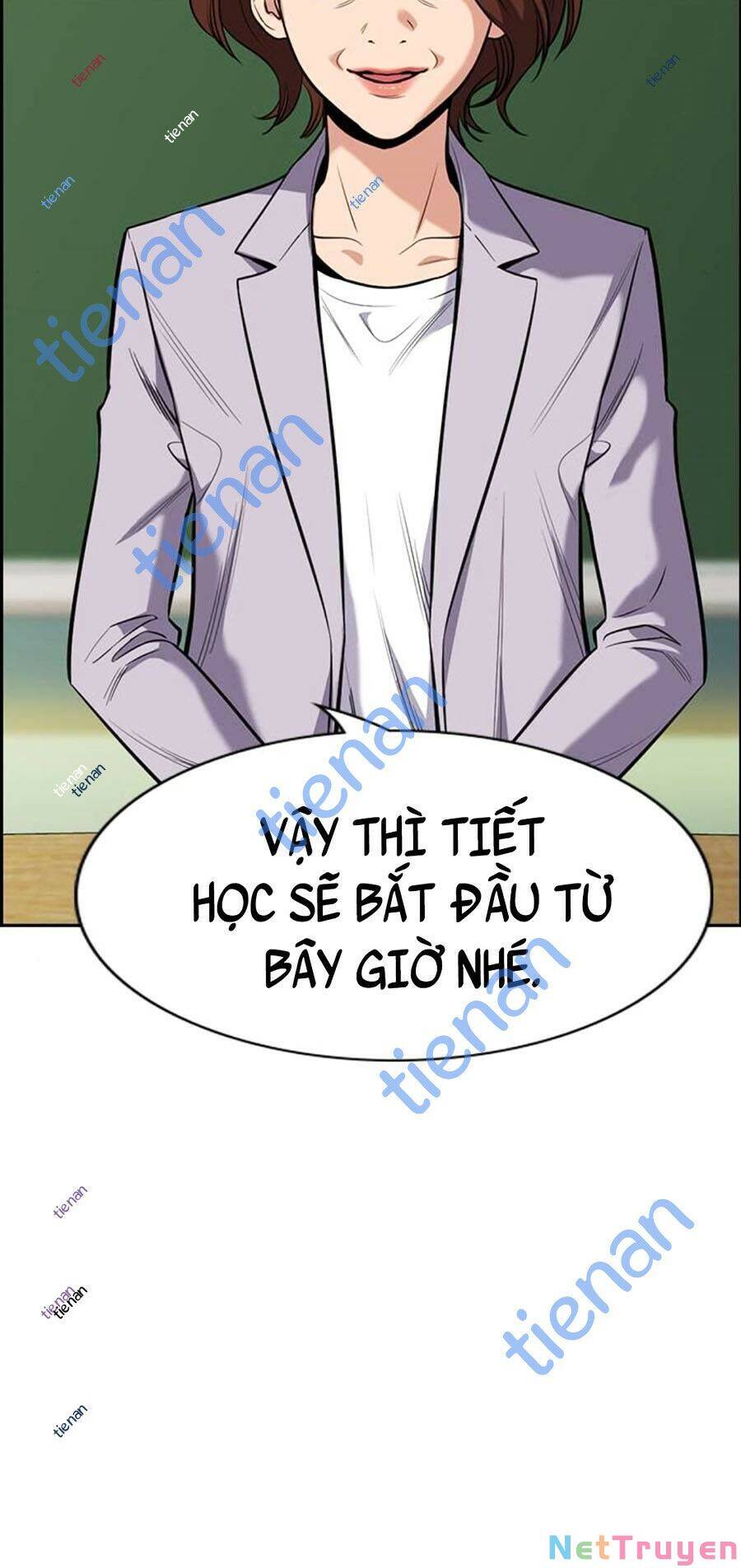 Giáo Dục Chân Chính Chapter 89 - Trang 2