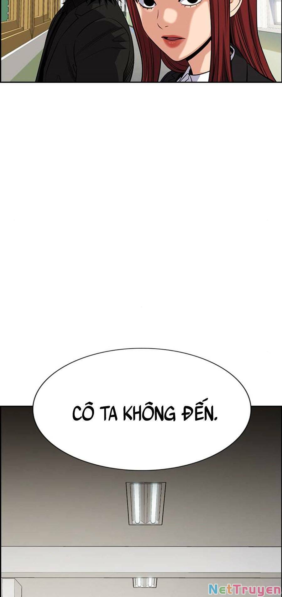 Giáo Dục Chân Chính Chapter 89 - Trang 2