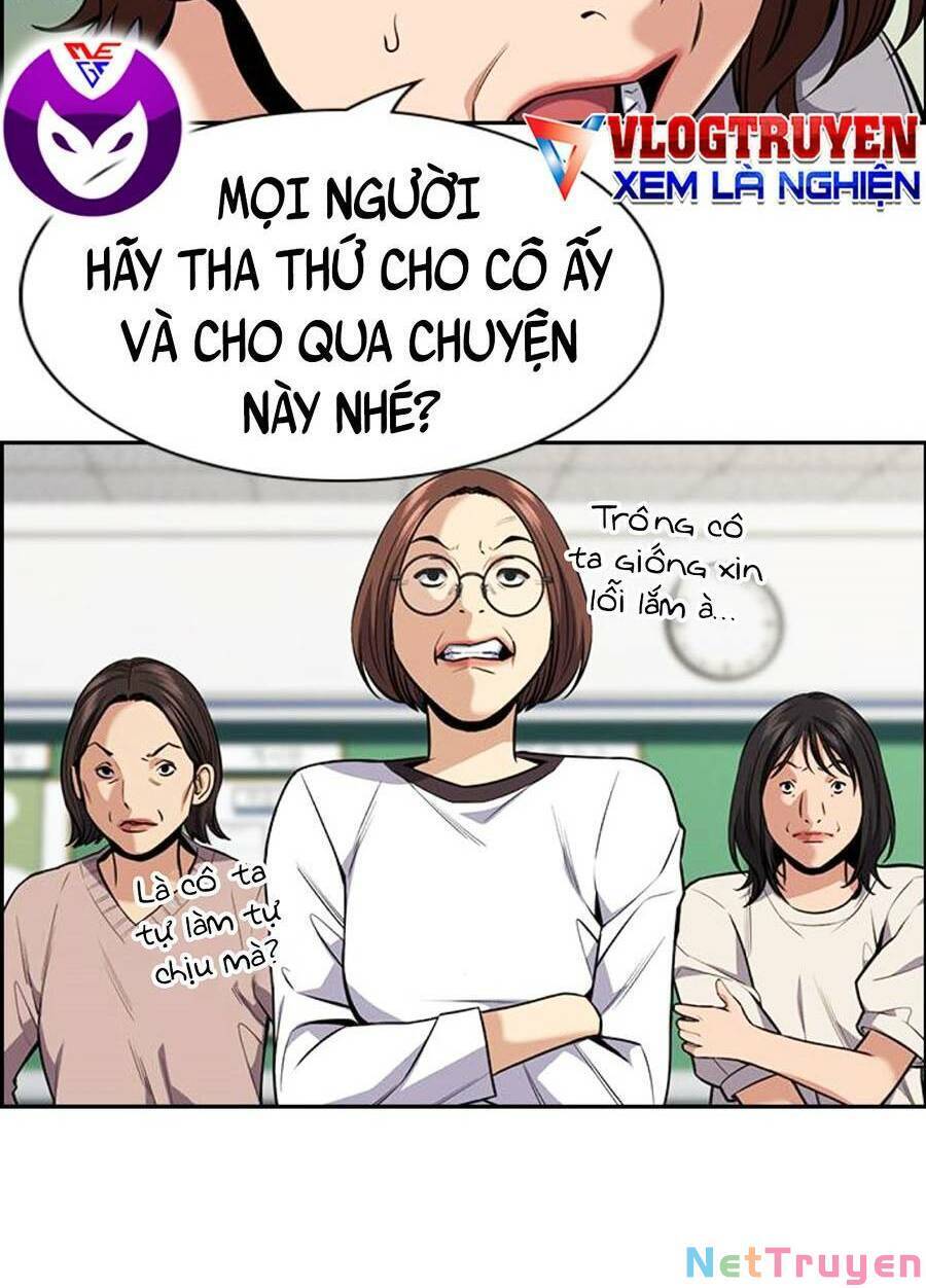 Giáo Dục Chân Chính Chapter 89 - Trang 2