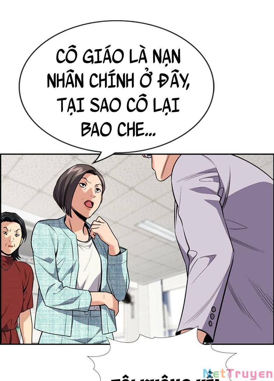 Giáo Dục Chân Chính Chapter 89 - Trang 2