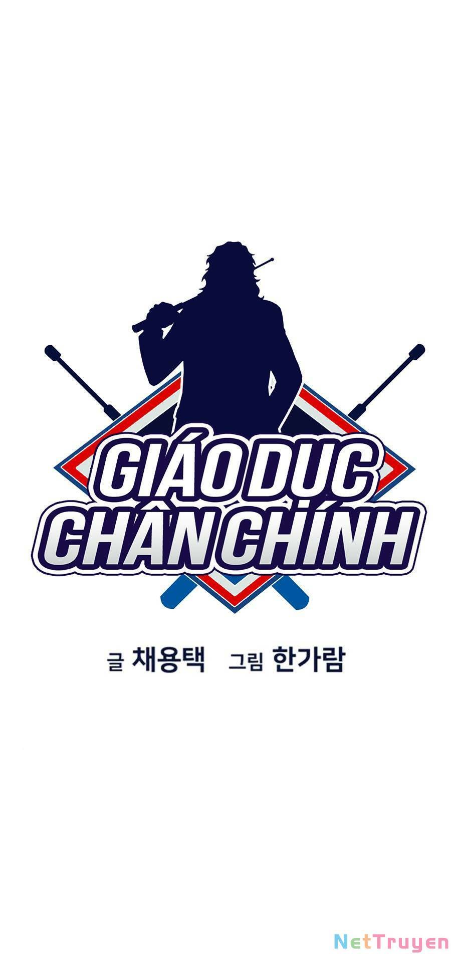 Giáo Dục Chân Chính Chapter 89 - Trang 2