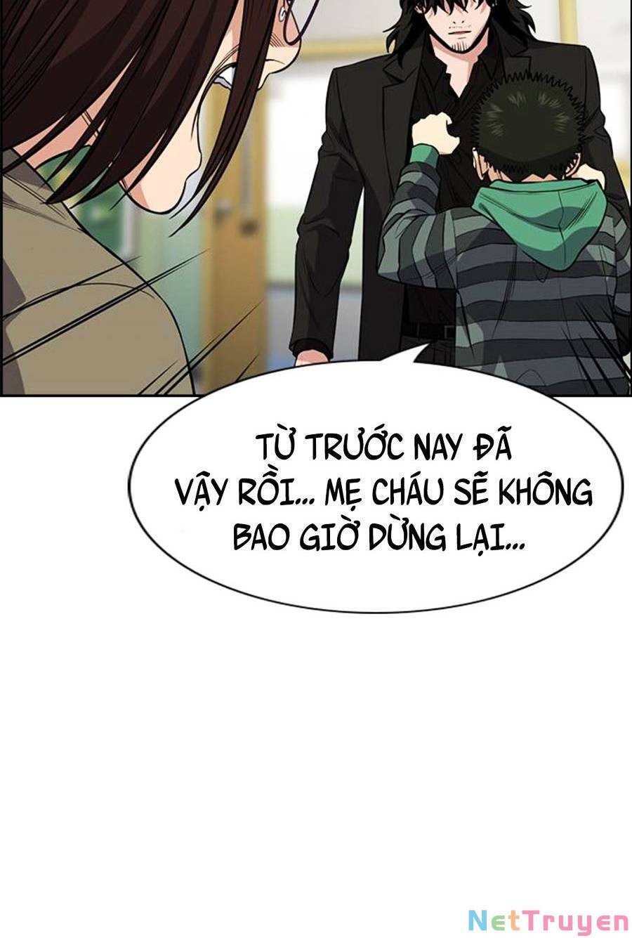 Giáo Dục Chân Chính Chapter 89 - Trang 2