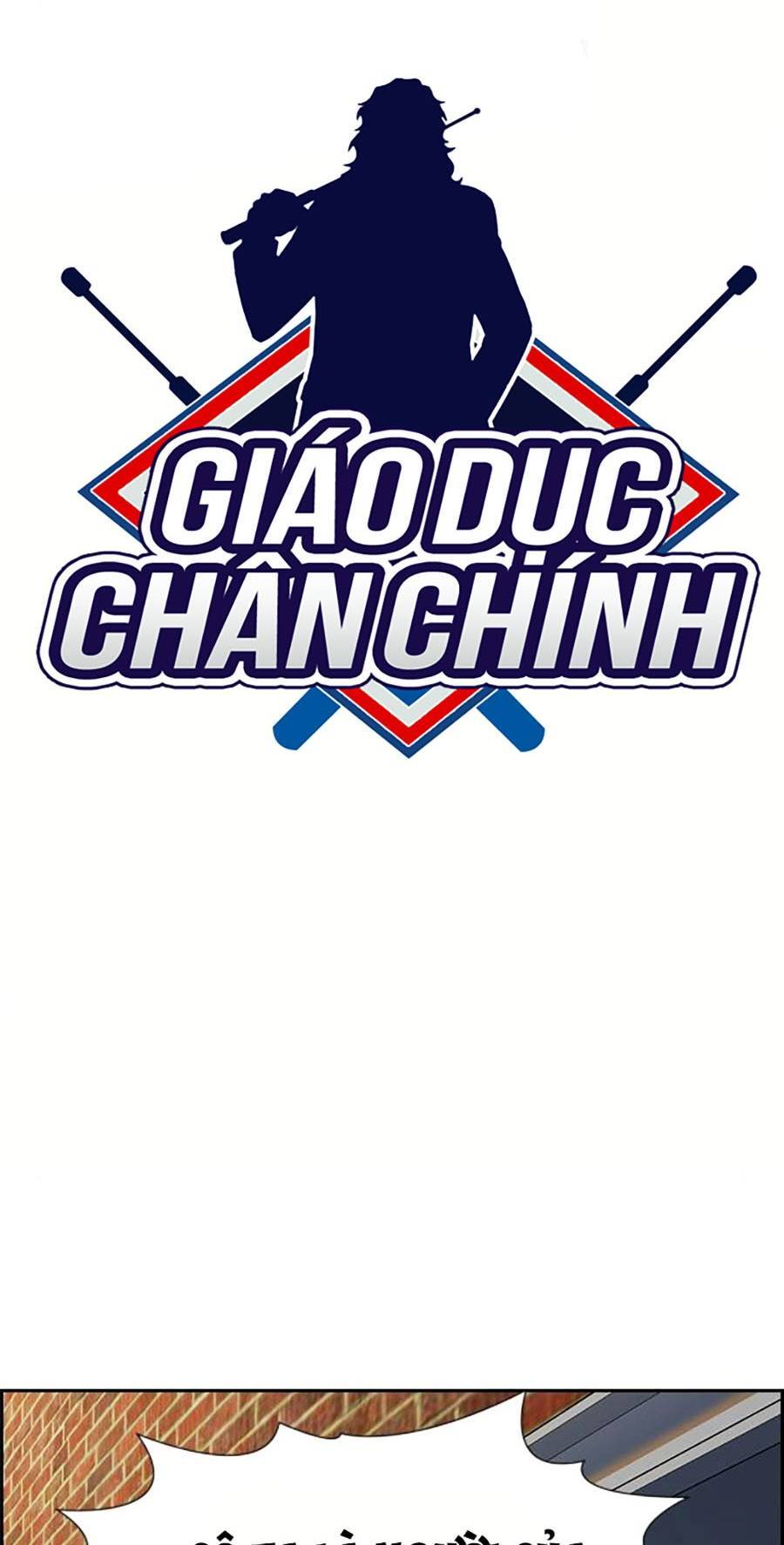 Giáo Dục Chân Chính Chapter 88 - Trang 2