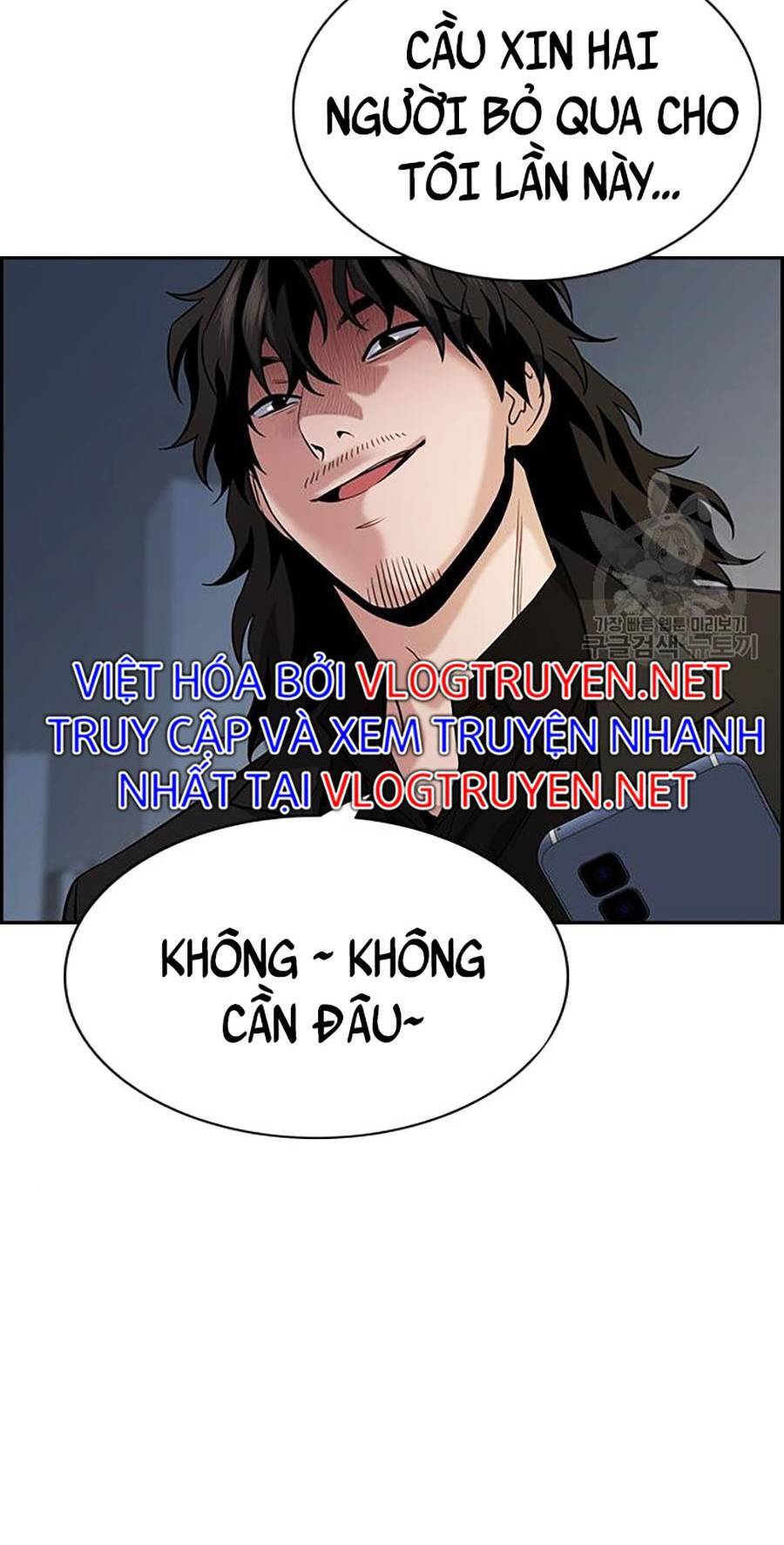 Giáo Dục Chân Chính Chapter 88 - Trang 2