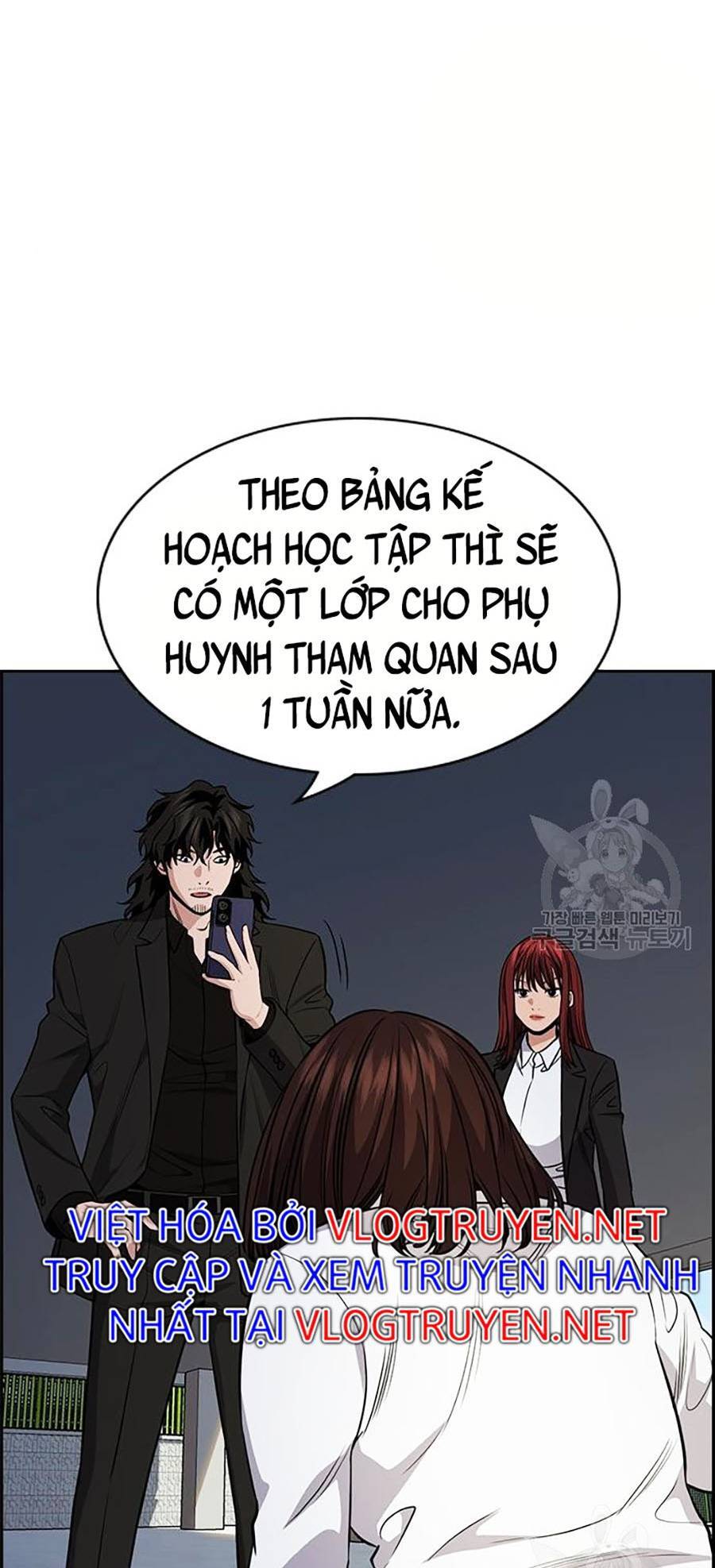 Giáo Dục Chân Chính Chapter 88 - Trang 2