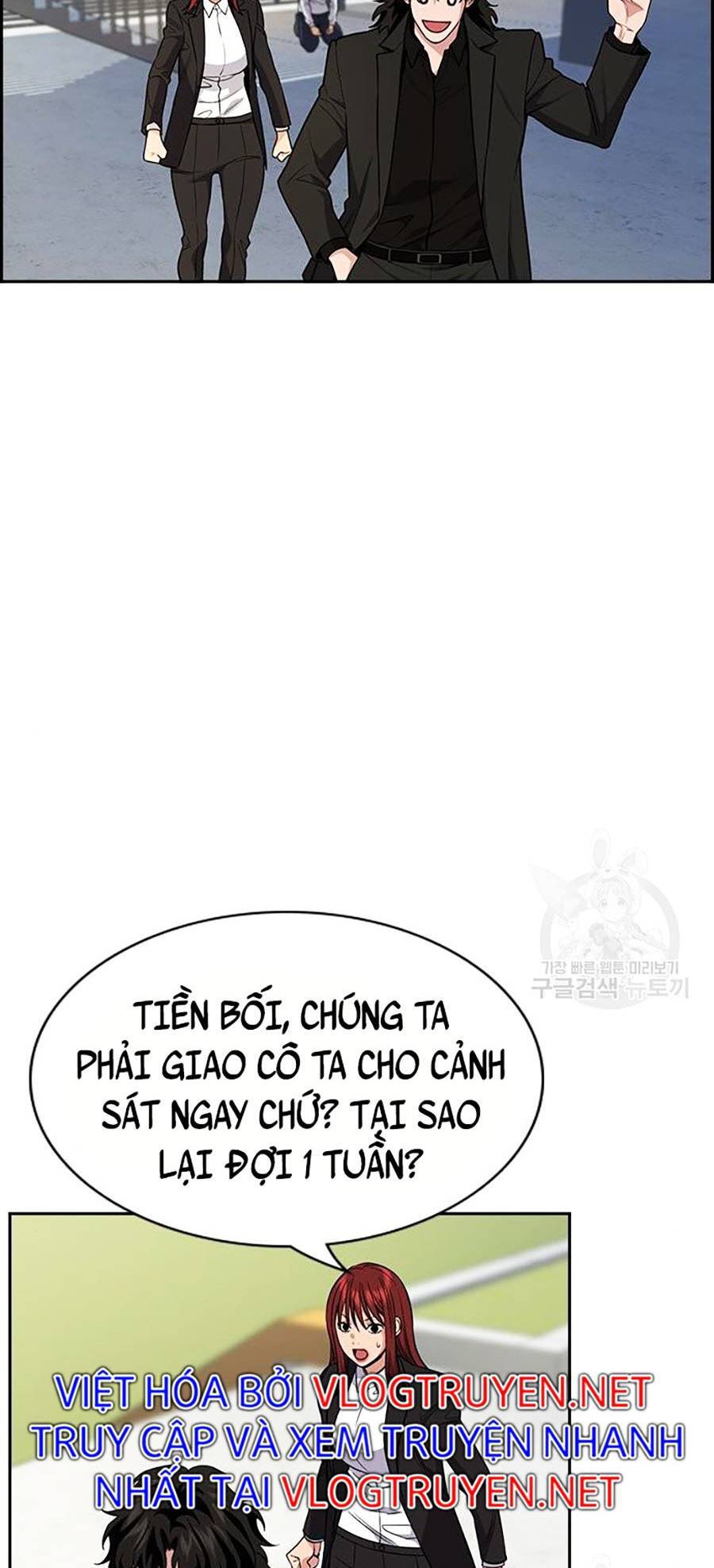 Giáo Dục Chân Chính Chapter 88 - Trang 2