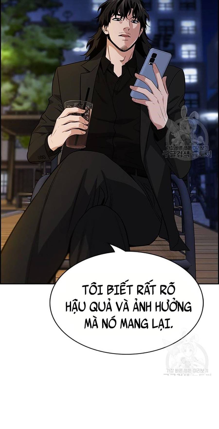 Giáo Dục Chân Chính Chapter 88 - Trang 2